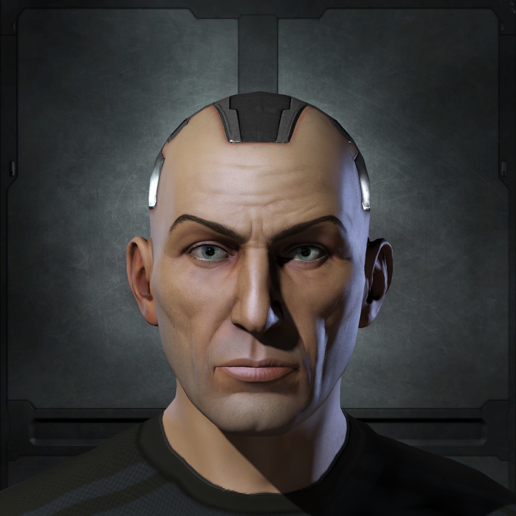 Cavanard Thiesant Jr