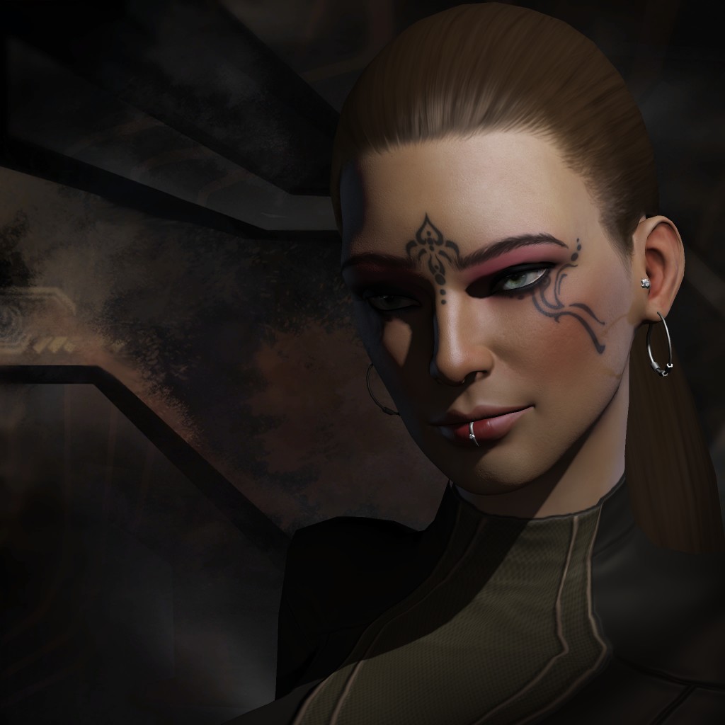 KarmaQueen