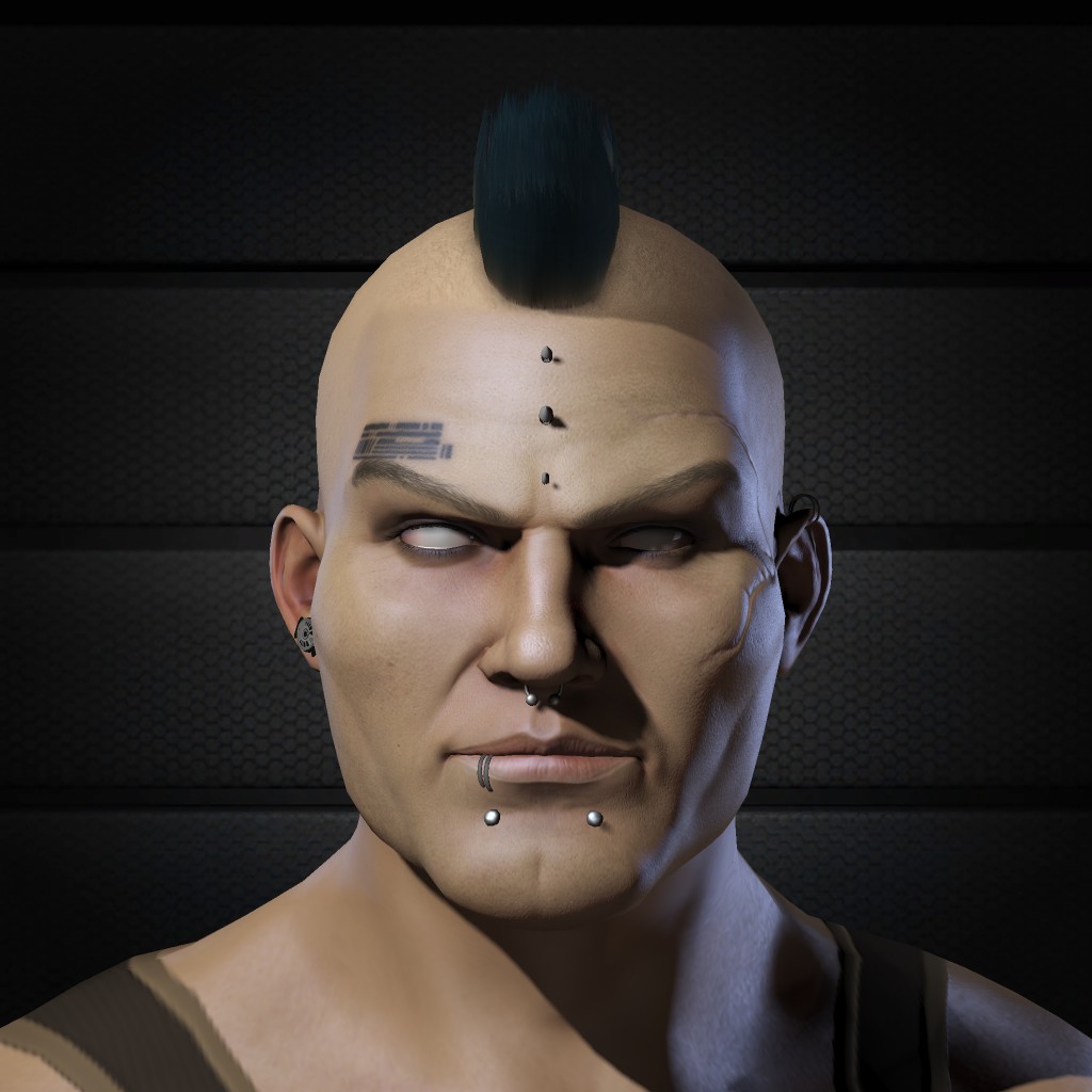 The Mind Goblin