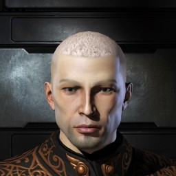 YuoGin portrait