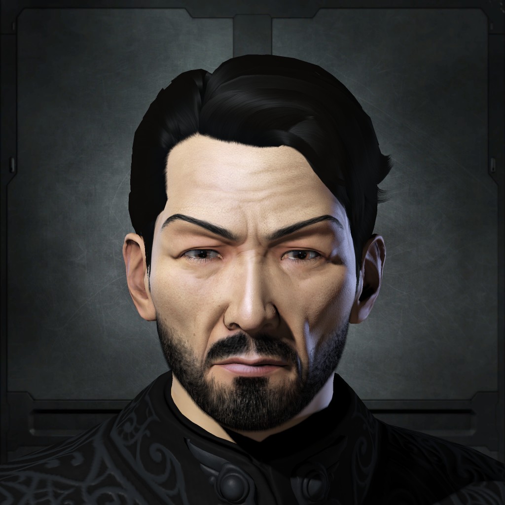 Skullrazor XII