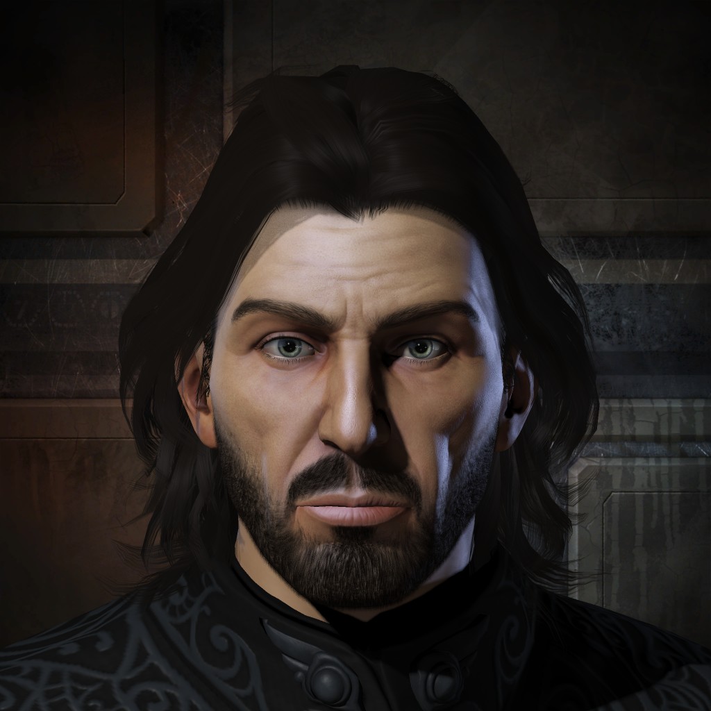 King John Snow