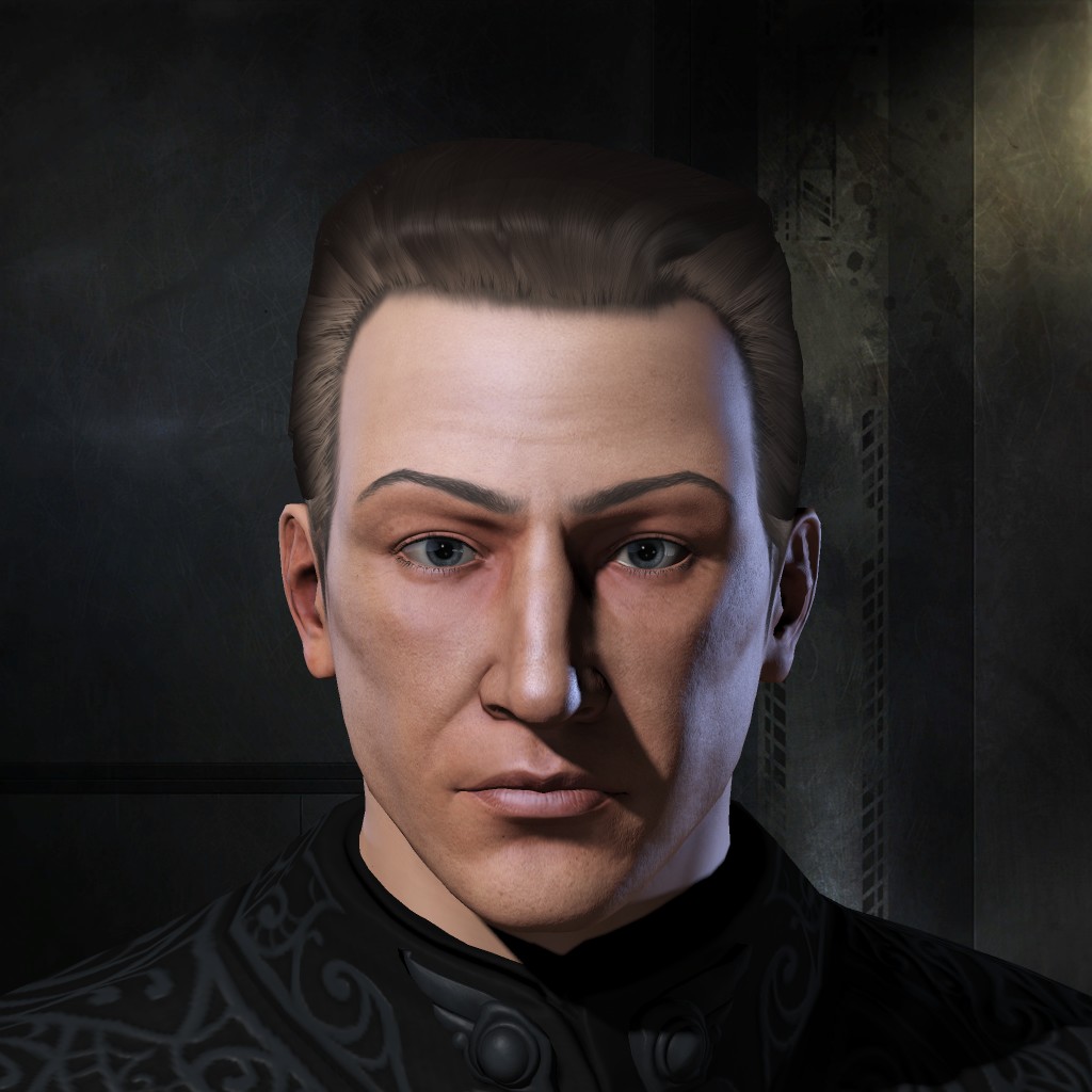 Bargherayme Stetille
