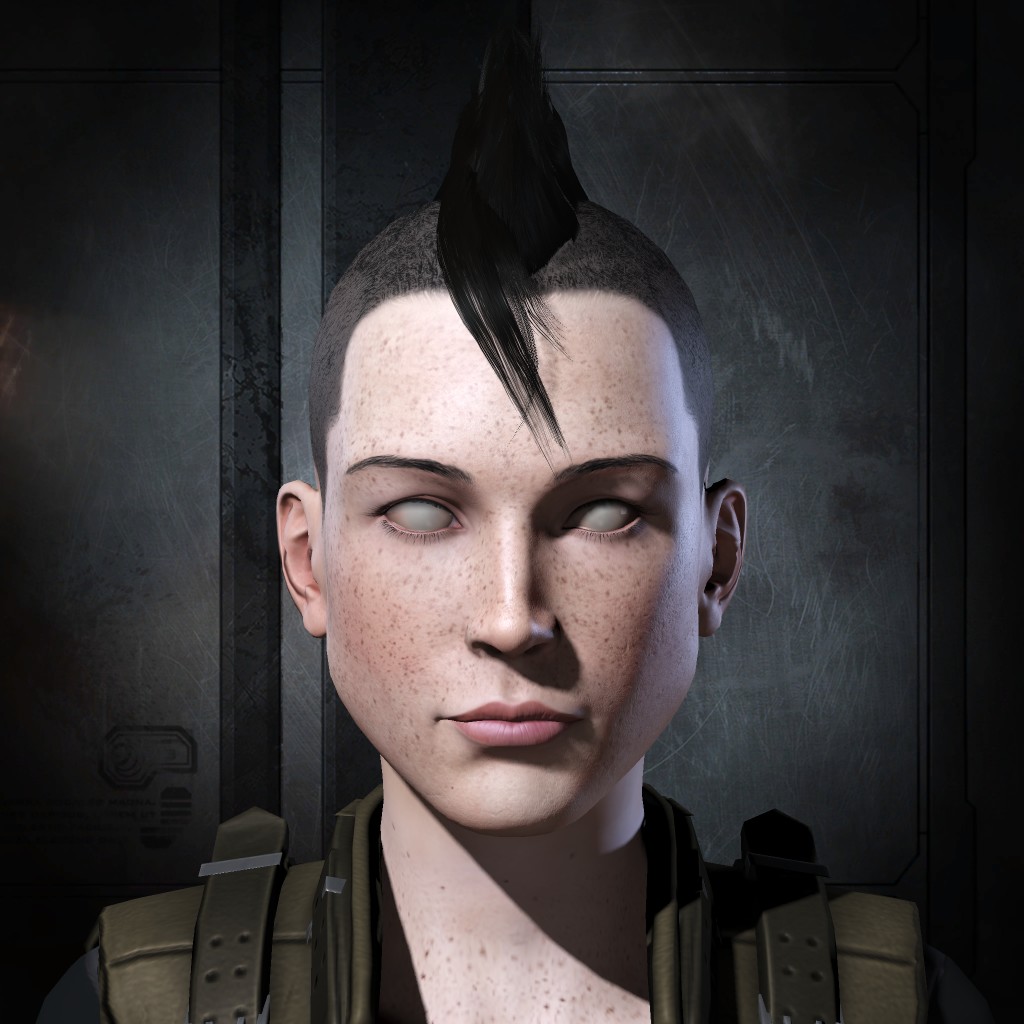 Holeinhead Shiyurida