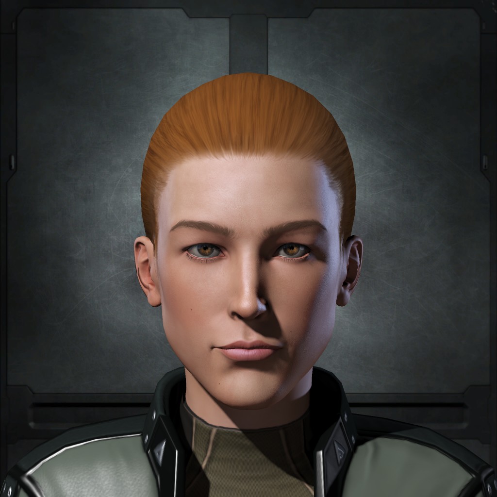 Ekkuo Nolen