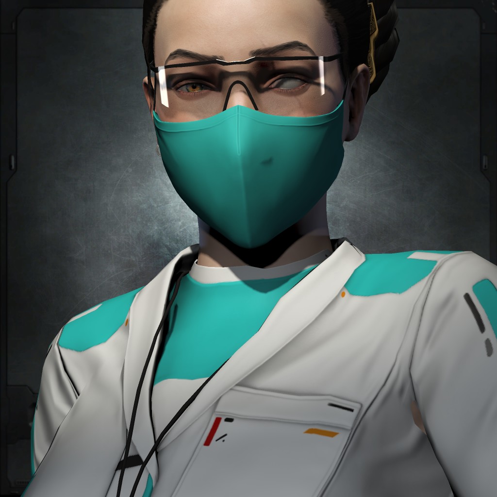 The Good Doc