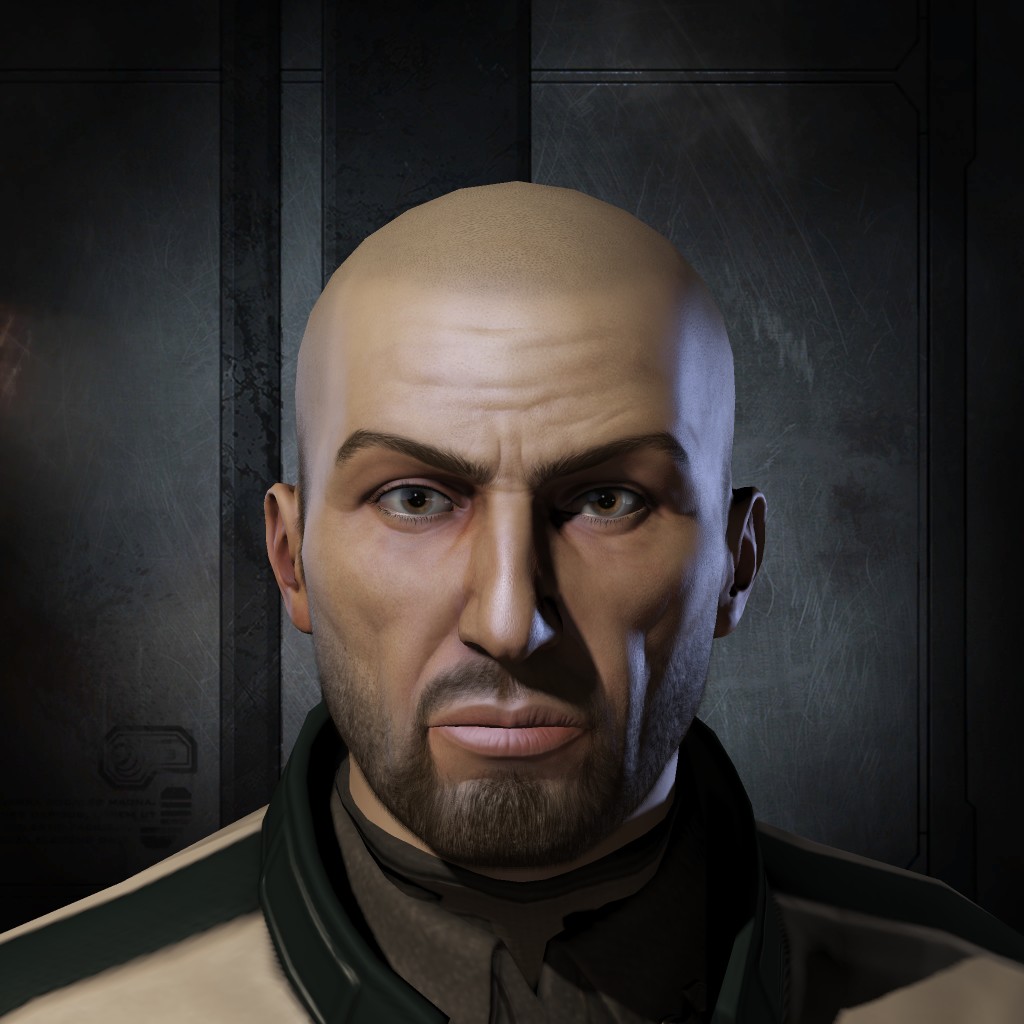 portrait