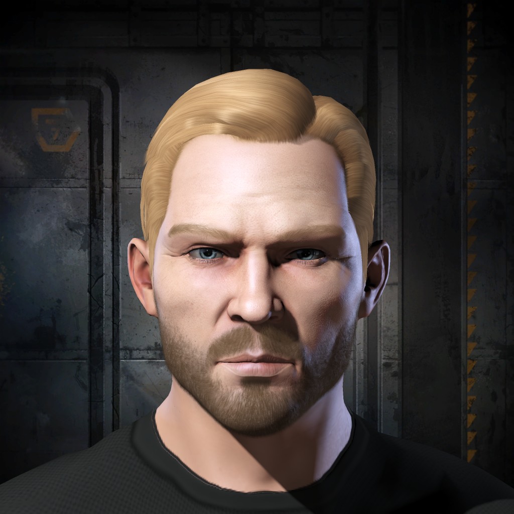 Jeffery Strouss