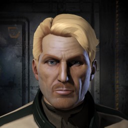 Makiawell portrait