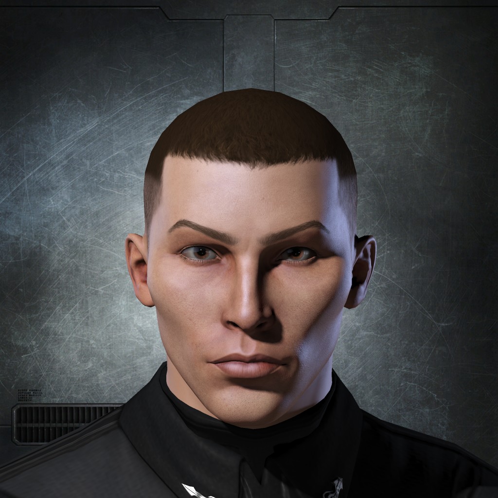 AlexWarg Green