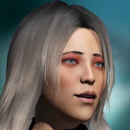 WarpIntoTheBlender portrait