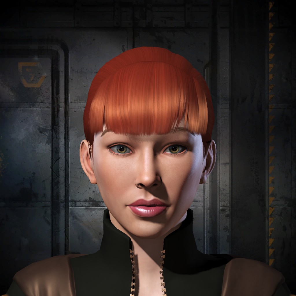 Sara Lynn Normandy