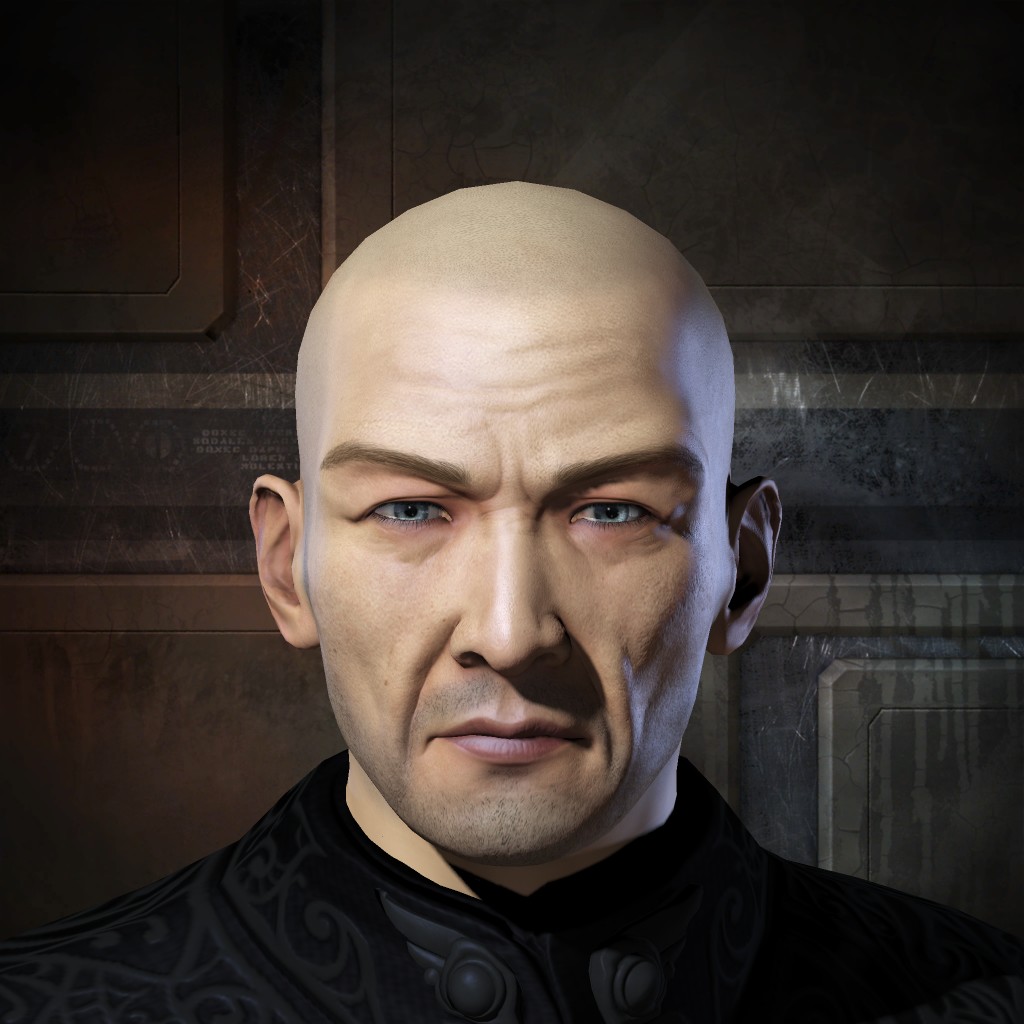 Lucy's dad