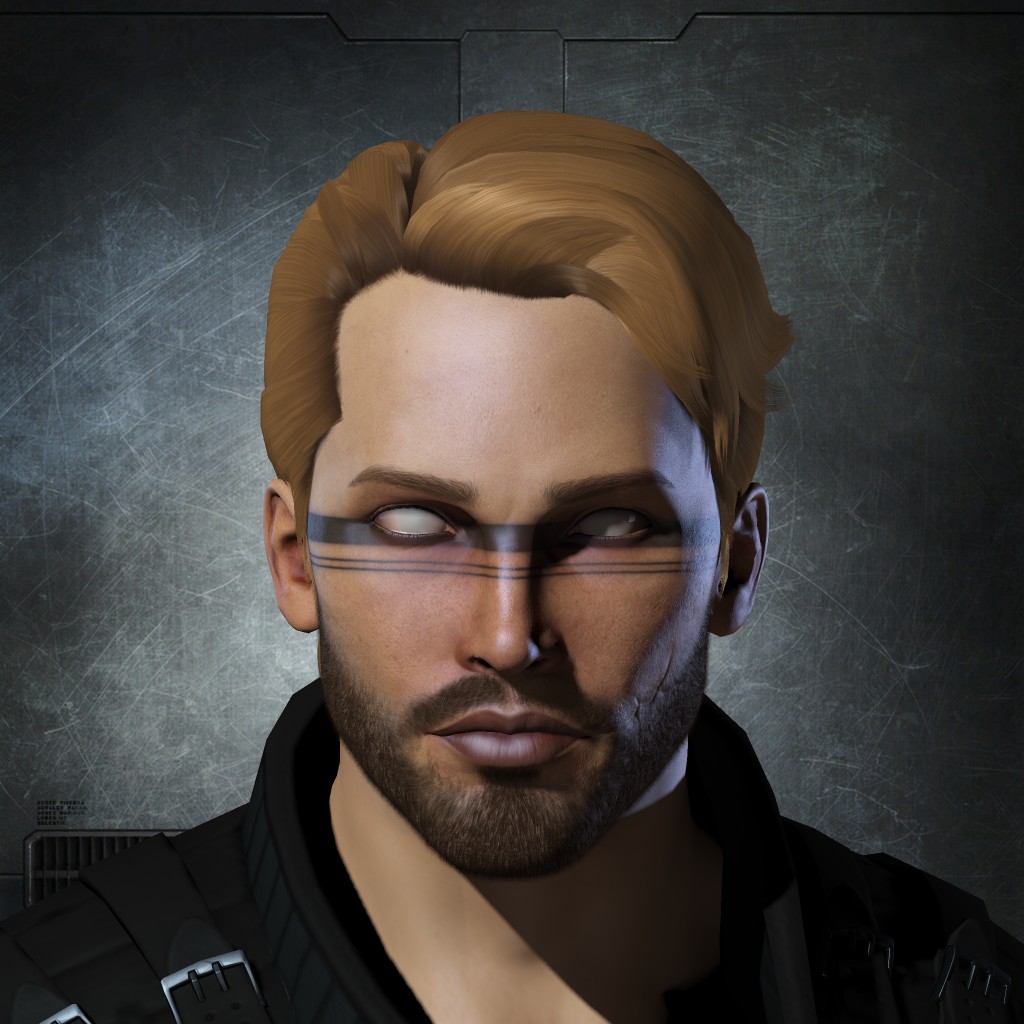 Blind Ops