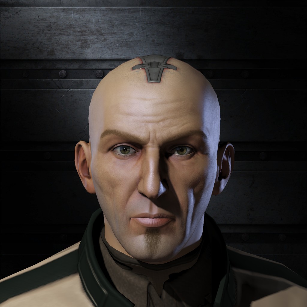 Damien Leather