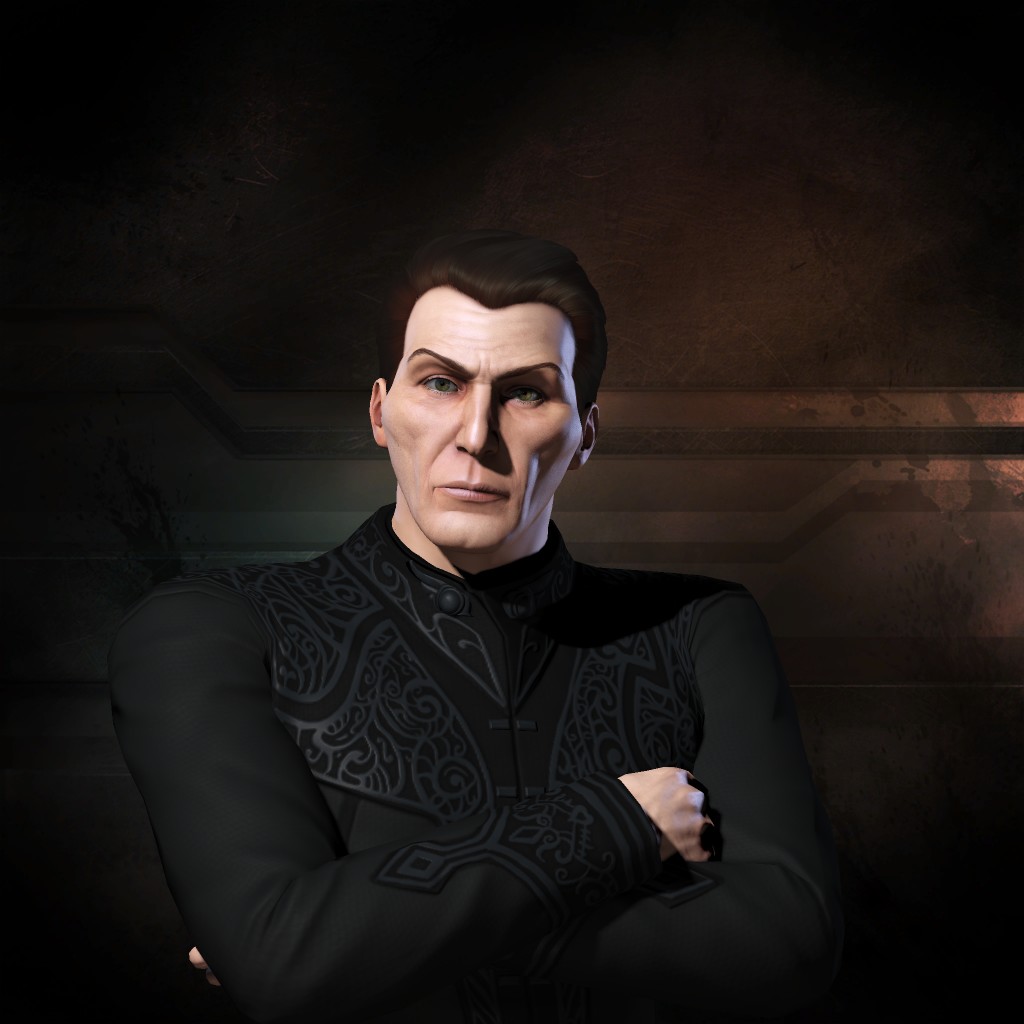 Jaques McAlister