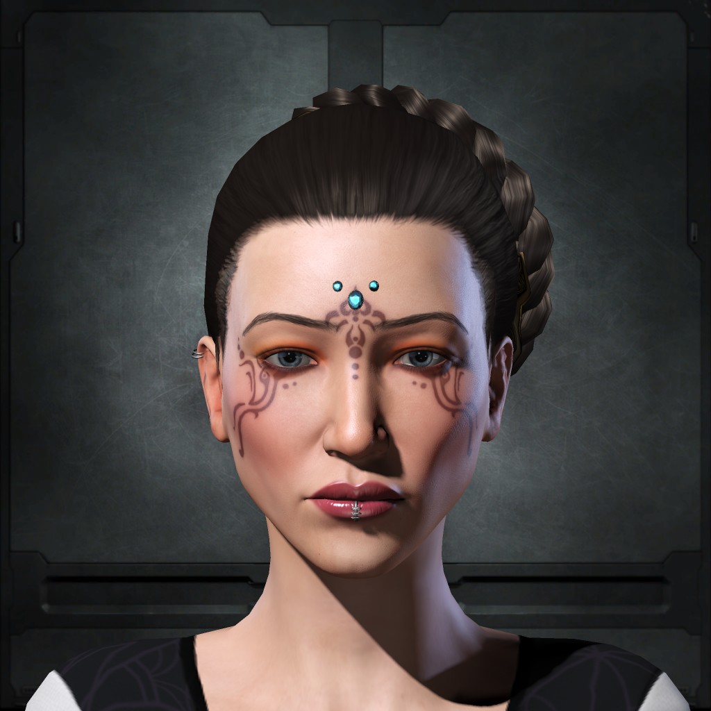 Devanna Fae