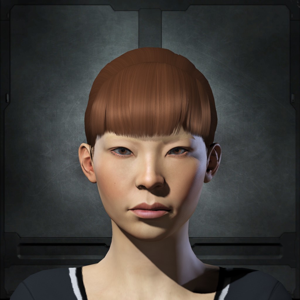 portrait