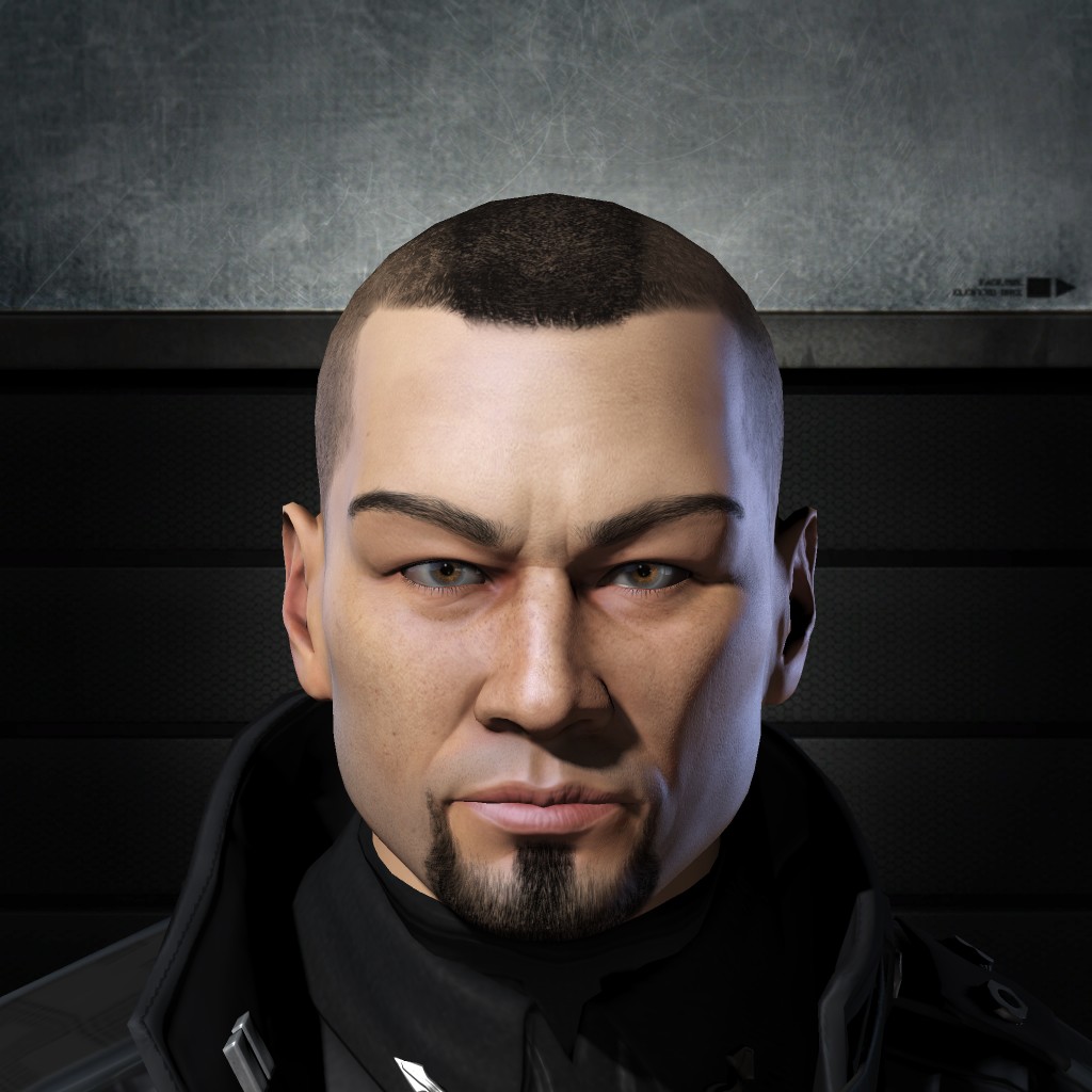Nerf XIII
