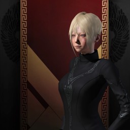 Funian portrait