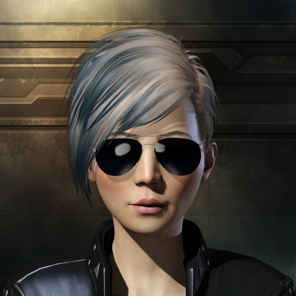 Lusi lens