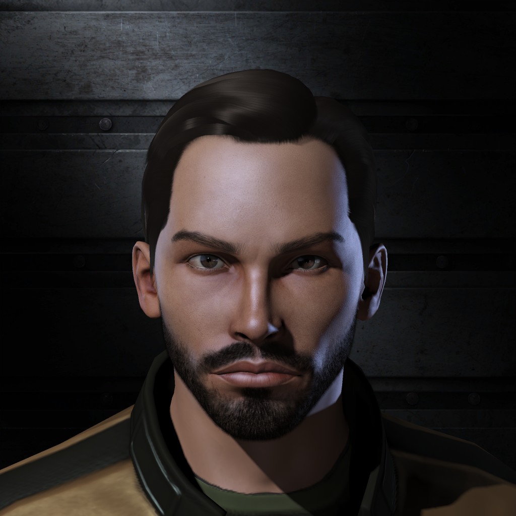 Rex Shipps