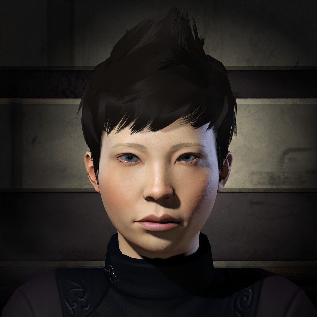 Teresa Higaki