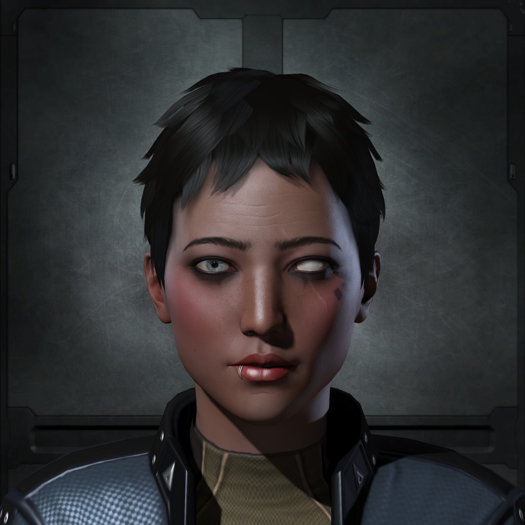 Korushi Enaka
