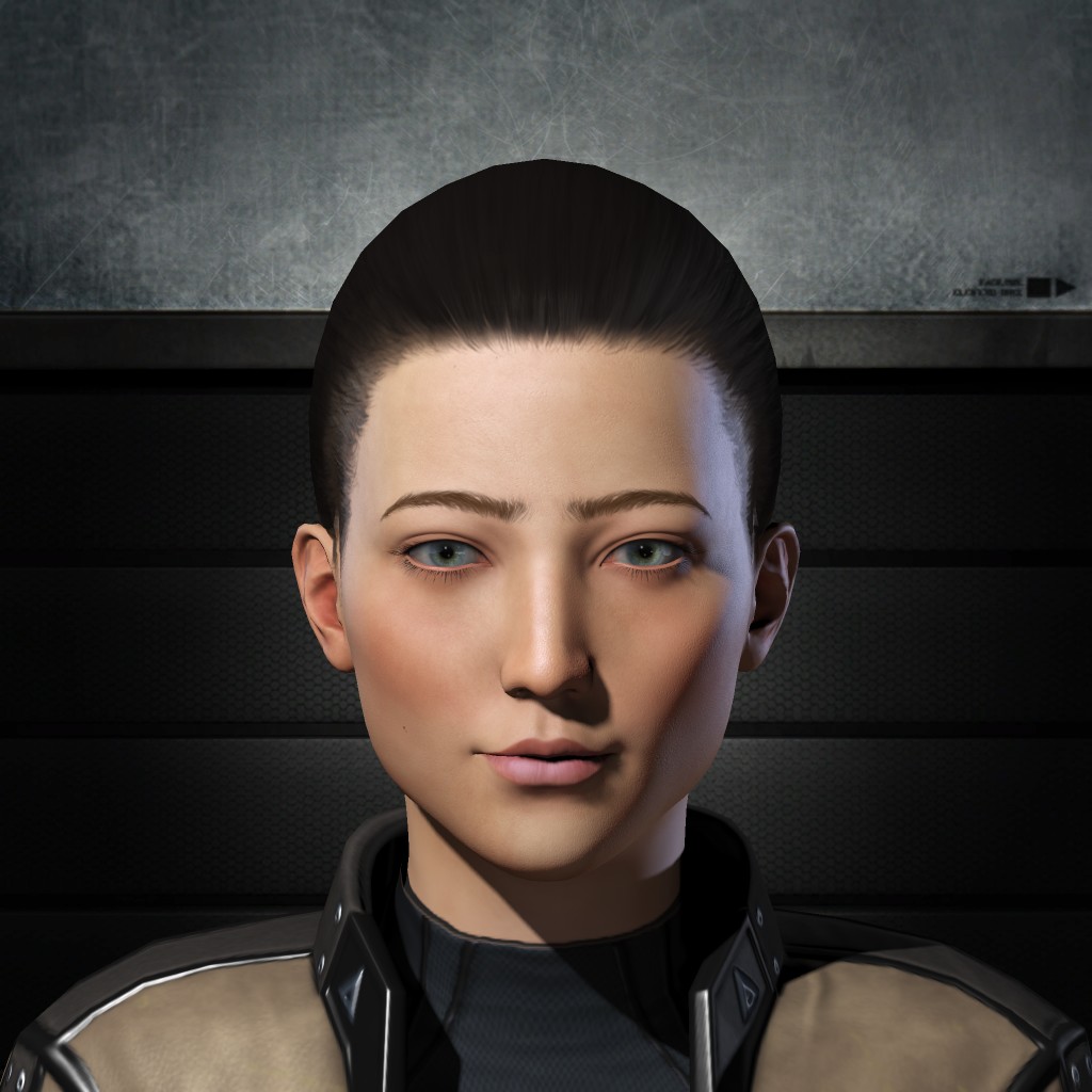 portrait