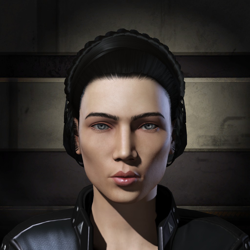 portrait