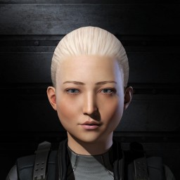 Misa Ishiyama portrait