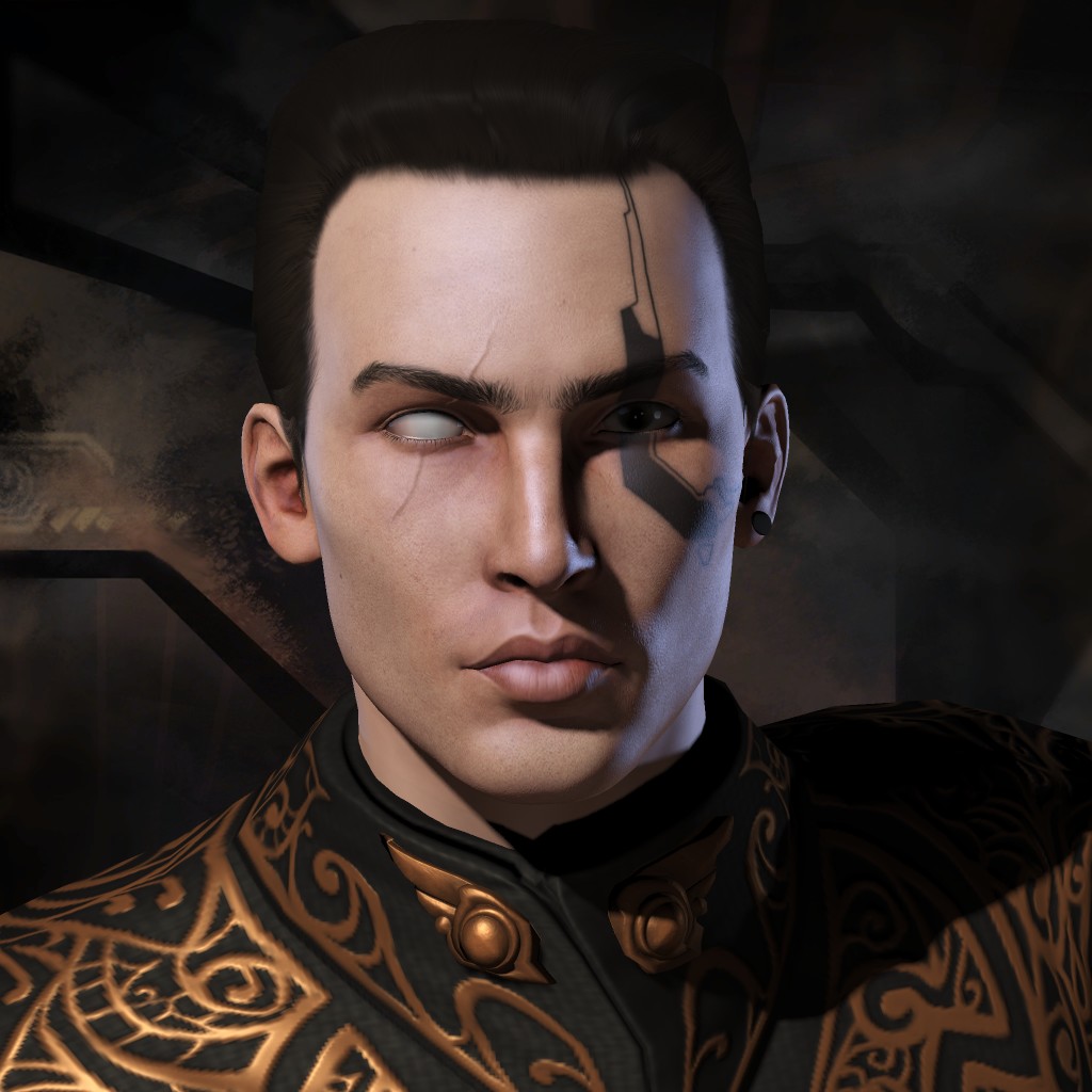 Vladimir Vladimirovich Stardust