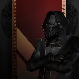 aeiuof portrait