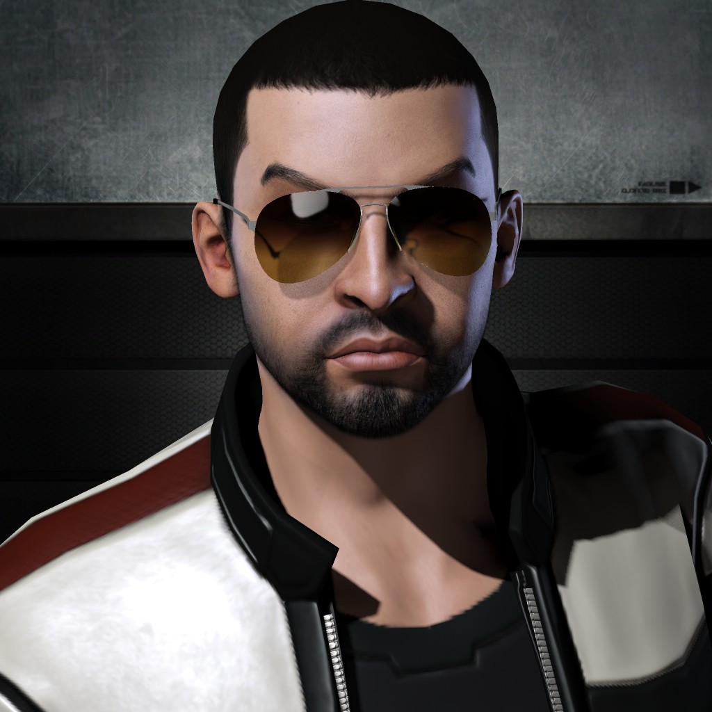 Bob Rock