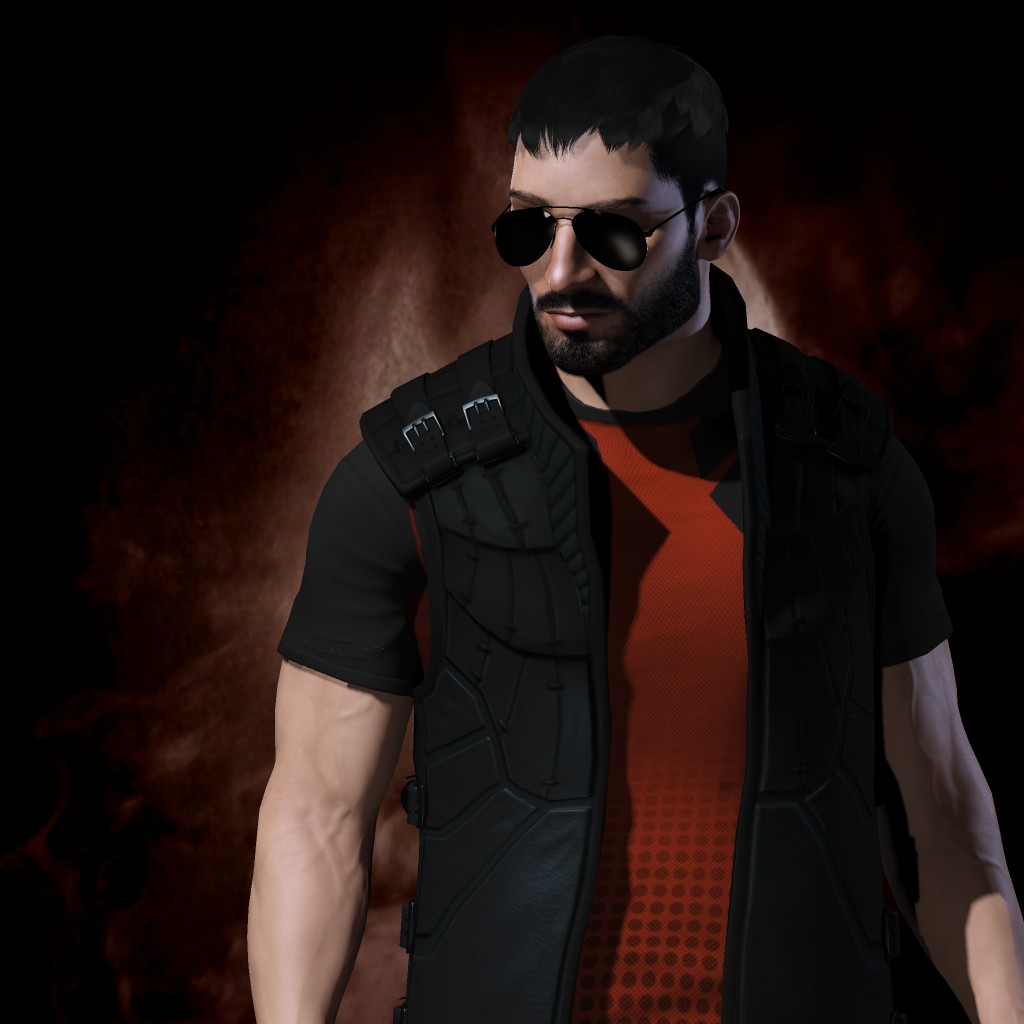 LycurgasTheGreat