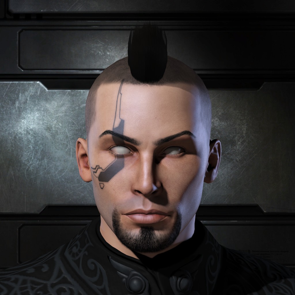 Seth Dragoon