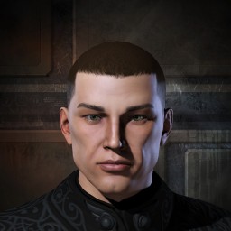 Bolobl portrait