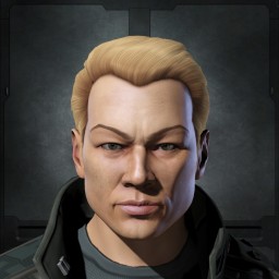 Toni-BDSM portrait