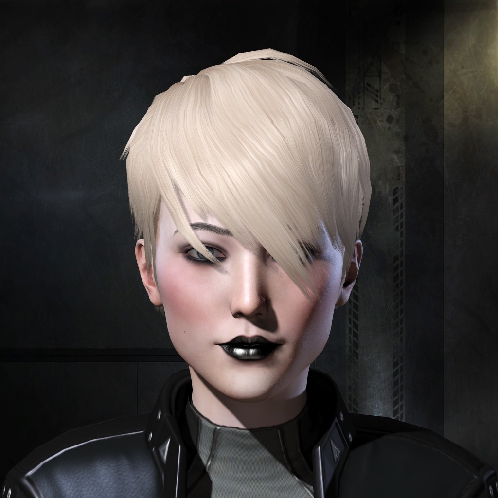 Dea Shepard Ml