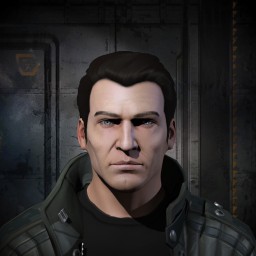 Sakinukka Oramara portrait