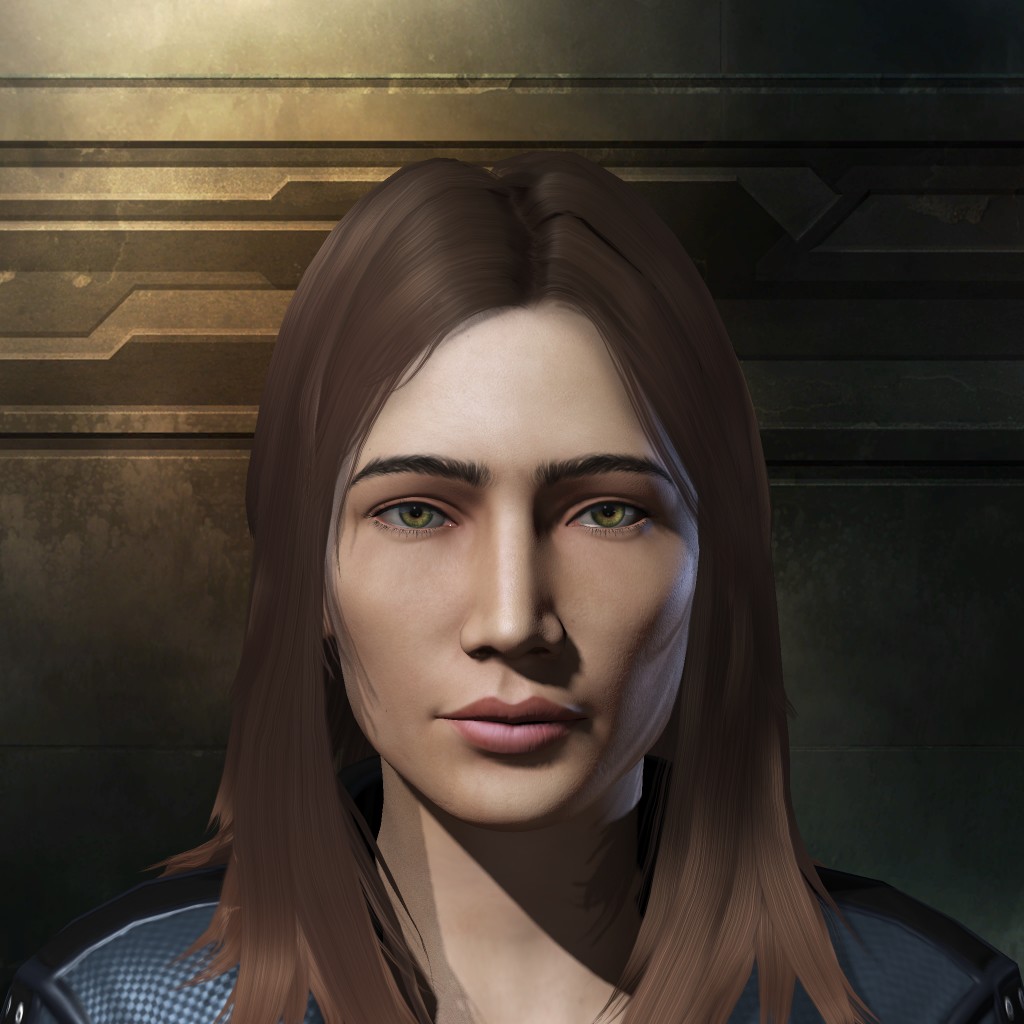 portrait