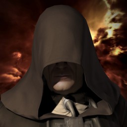 RusRaider02 portrait