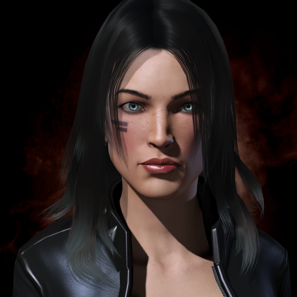 Serana Elarik