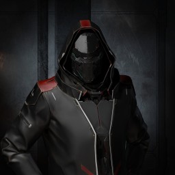 MandaloreTheFirst portrait