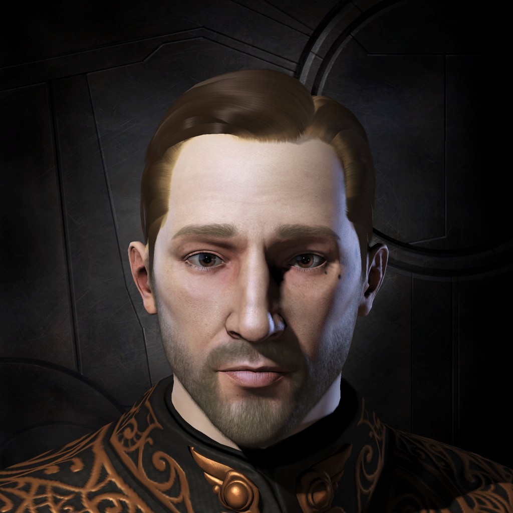 Johnatan the brave