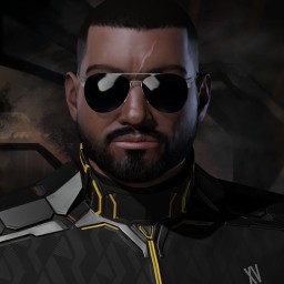 RNG niba portrait
