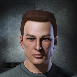 Loshara3D portrait