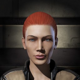 Tian Gua portrait