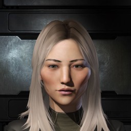 Amanda Sage portrait