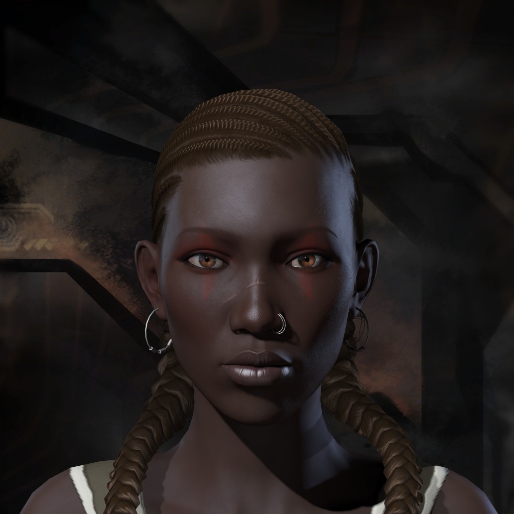 Sable Utopia